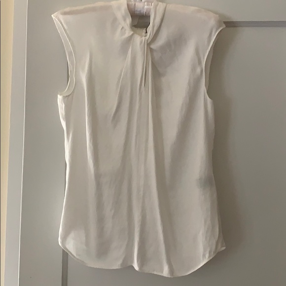 Max Studio Tops - Max studio white blouse